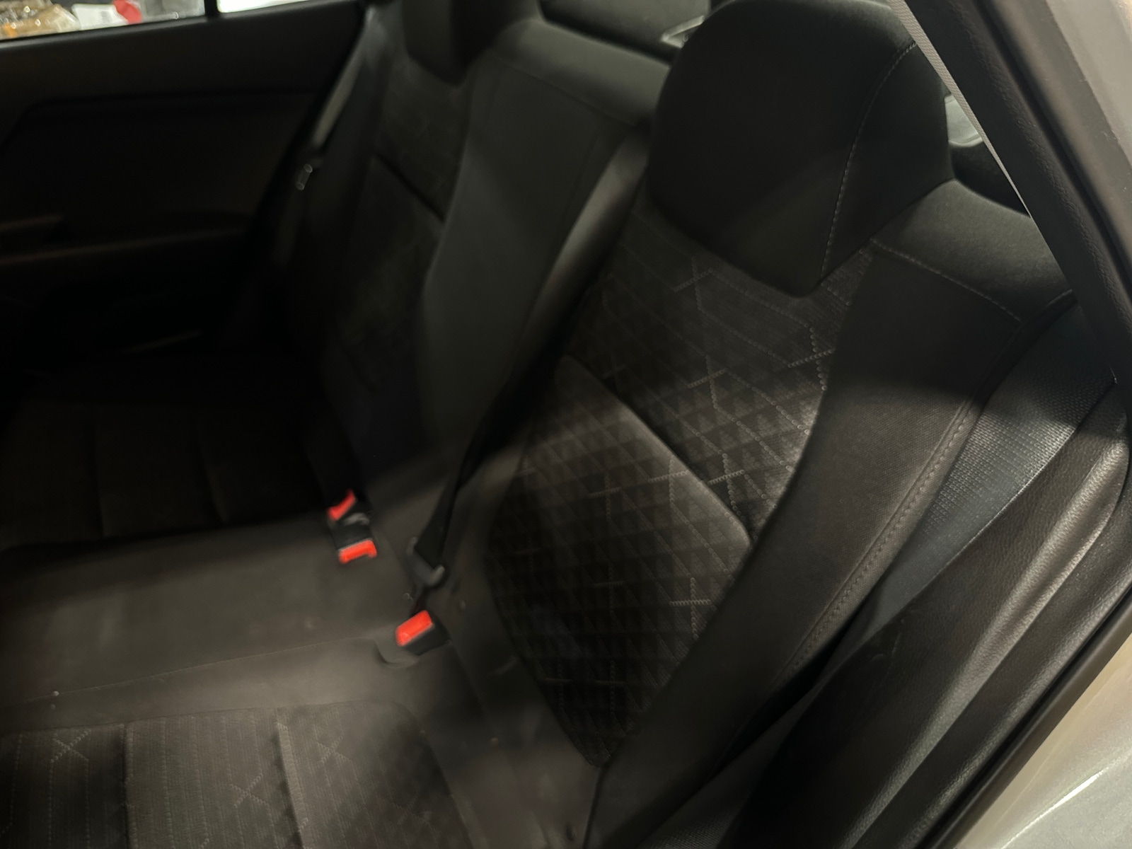 Thumbnail: 2023 Kia Rio - 6