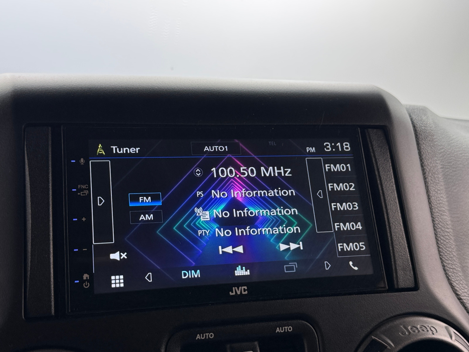 Thumbnail: 2016 Jeep Wrangler - 3