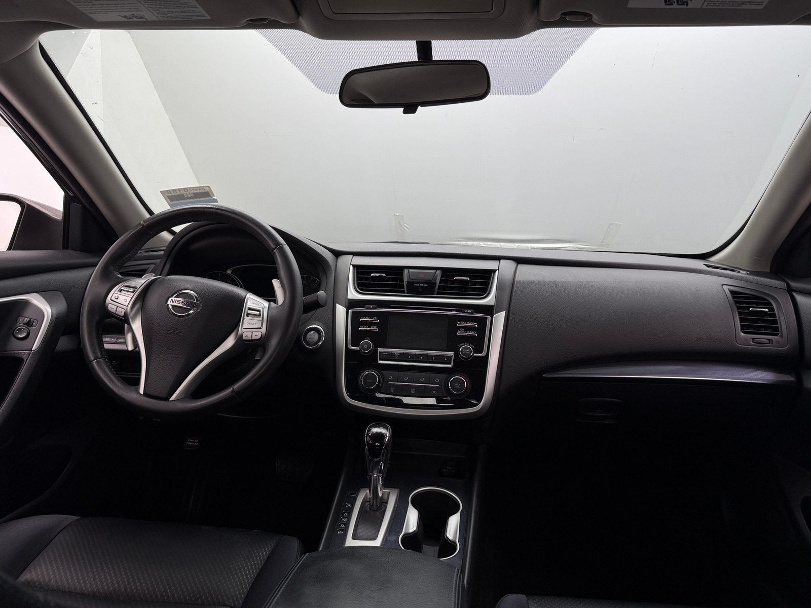 Thumbnail: 2018 Nissan Altima - 3