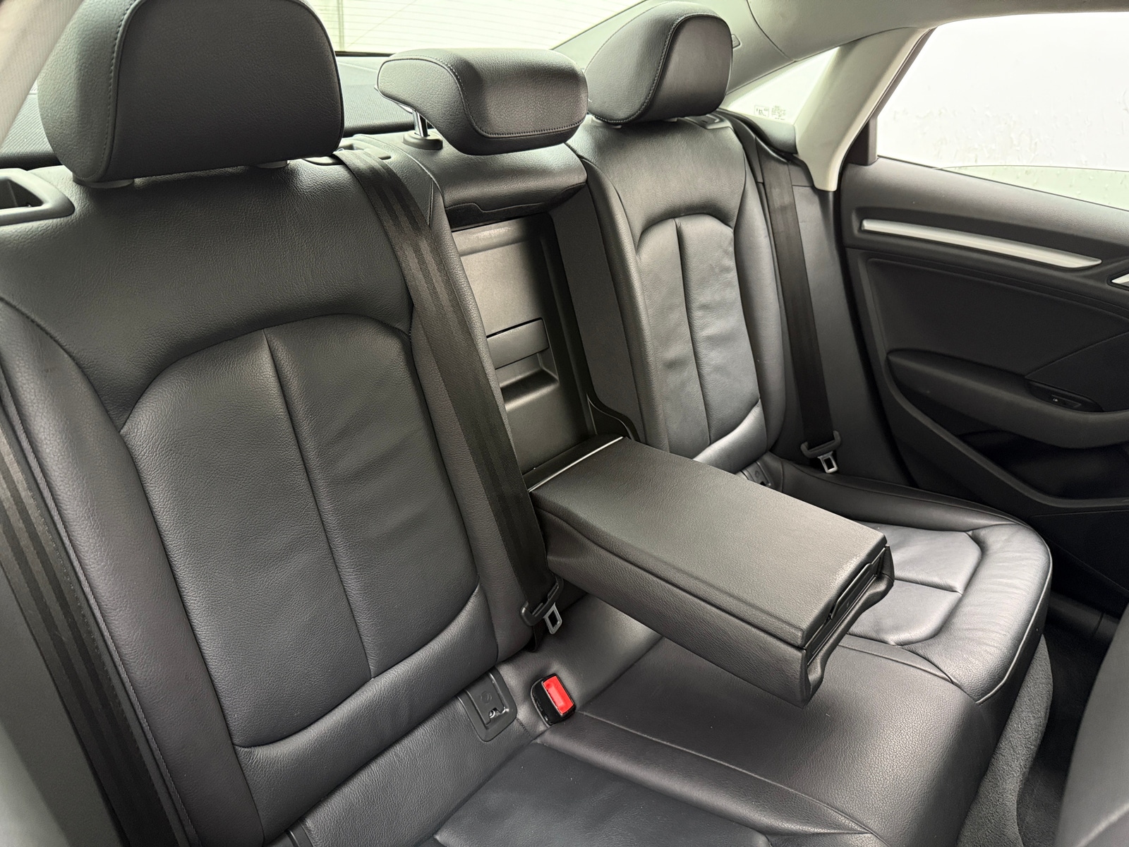 Thumbnail: 2015 Audi A3 - 5