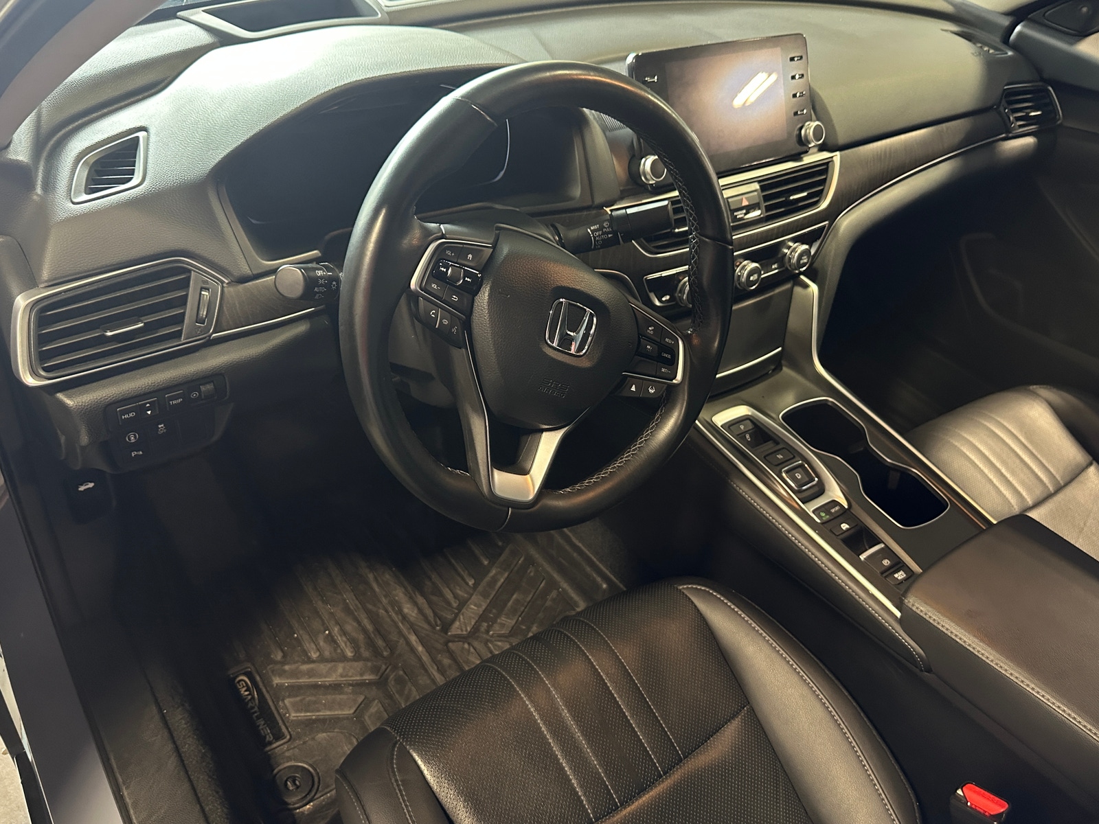 Thumbnail: 2022 Honda Accord - 2