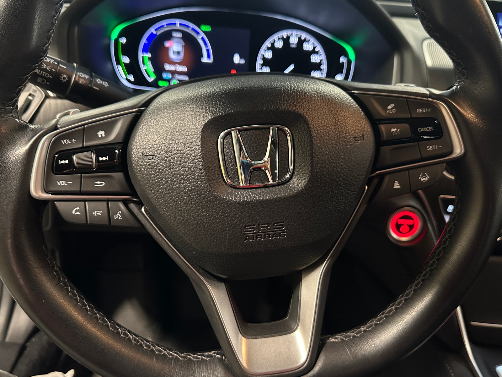 Thumbnail: 2022 Honda Accord - 4