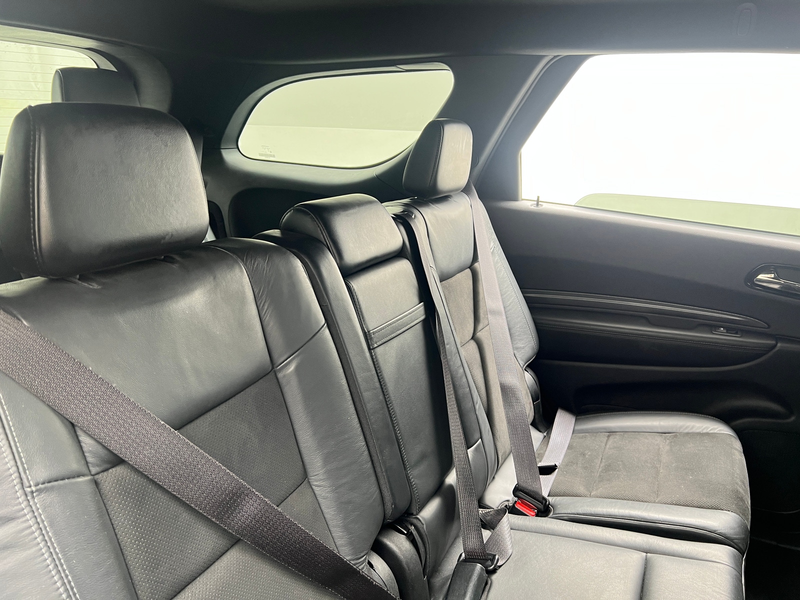 Thumbnail: 2022 Dodge Durango - 5