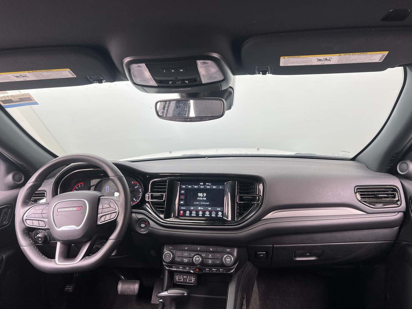 Thumbnail: 2022 Dodge Durango - 2