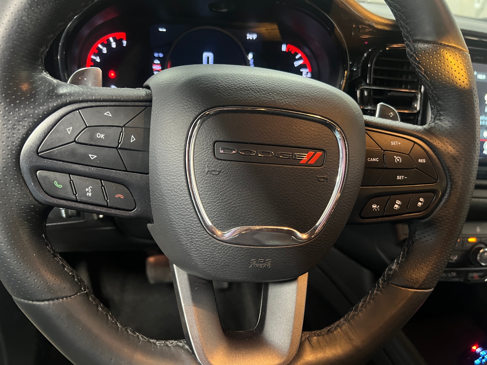 Thumbnail: 2022 Dodge Durango - 4