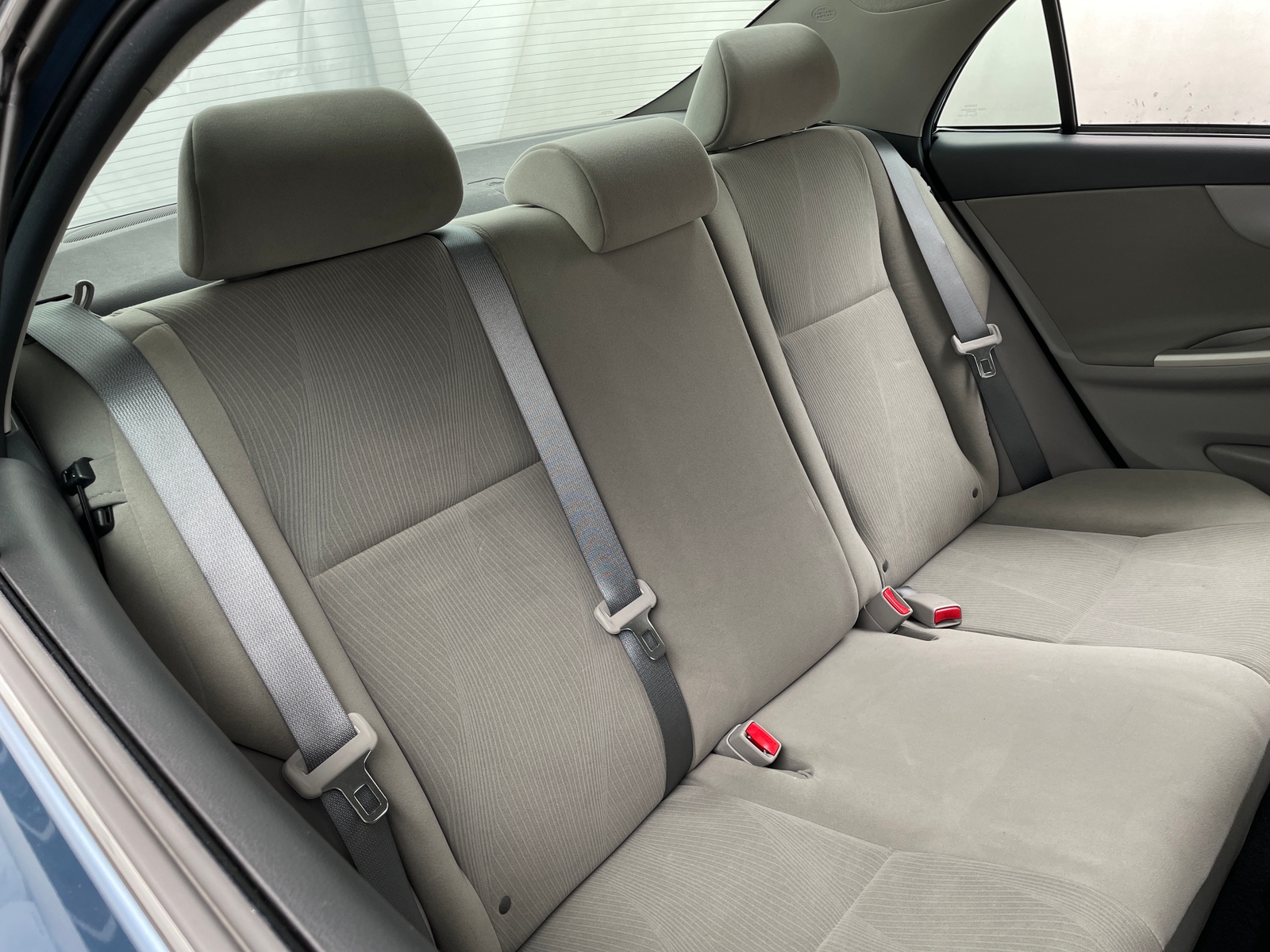 Thumbnail: 2013 Toyota Corolla - 6
