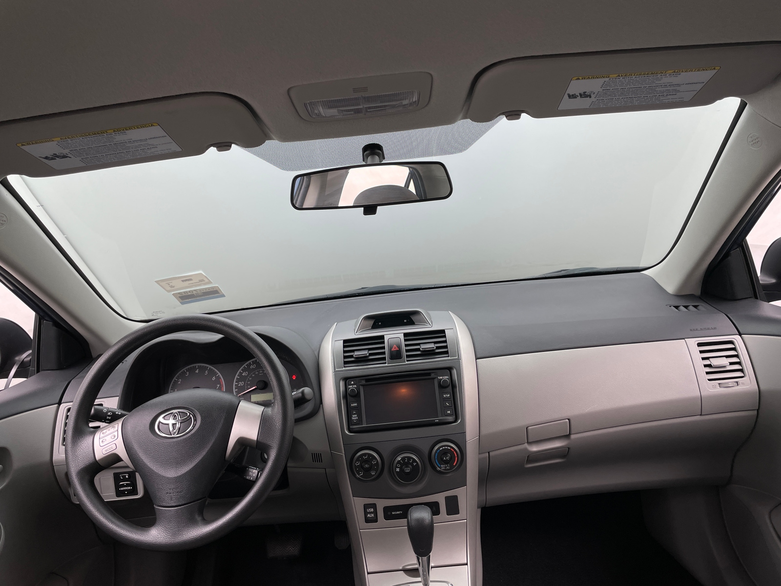 Thumbnail: 2013 Toyota Corolla - 3
