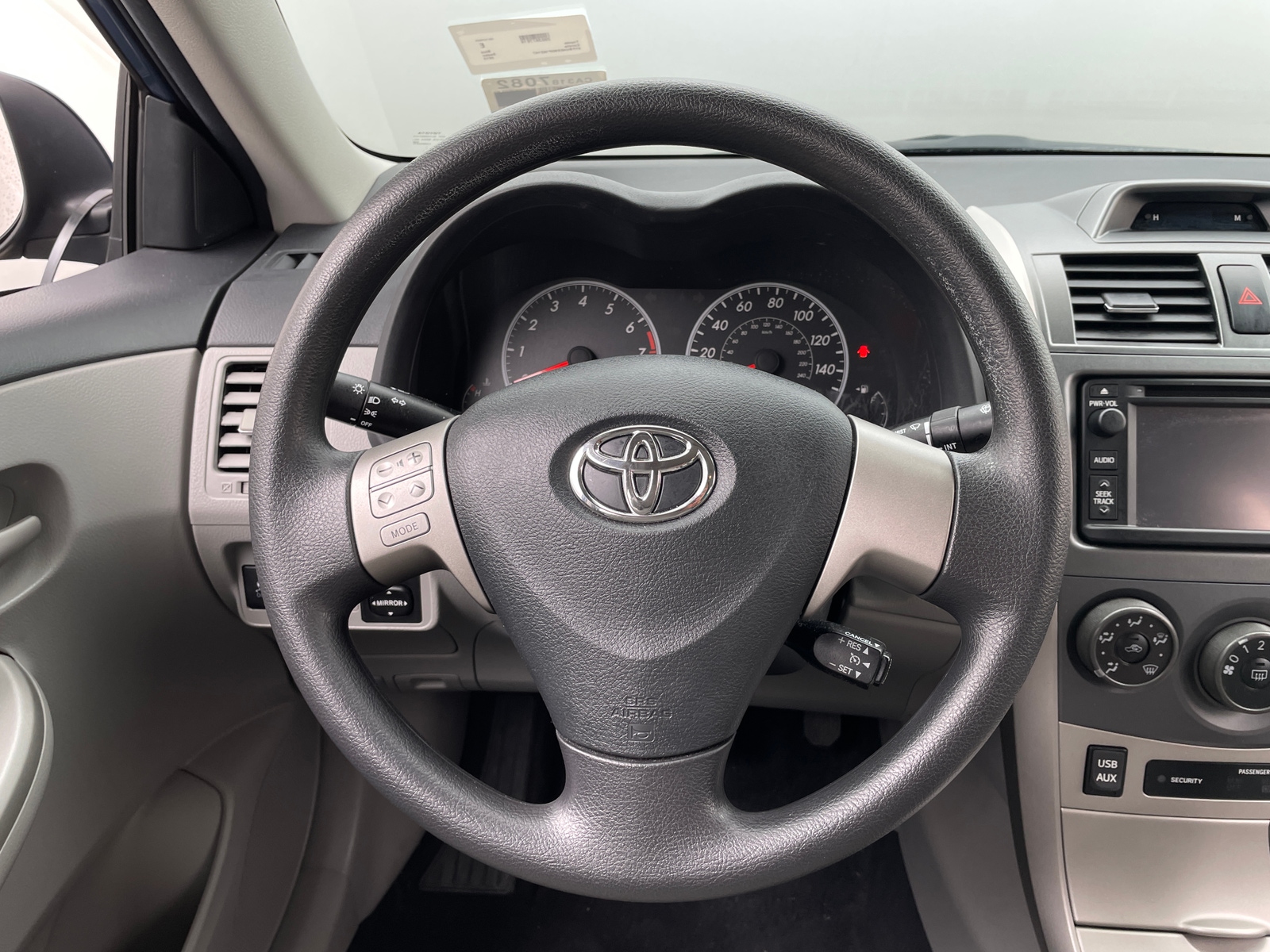 Thumbnail: 2013 Toyota Corolla - 5