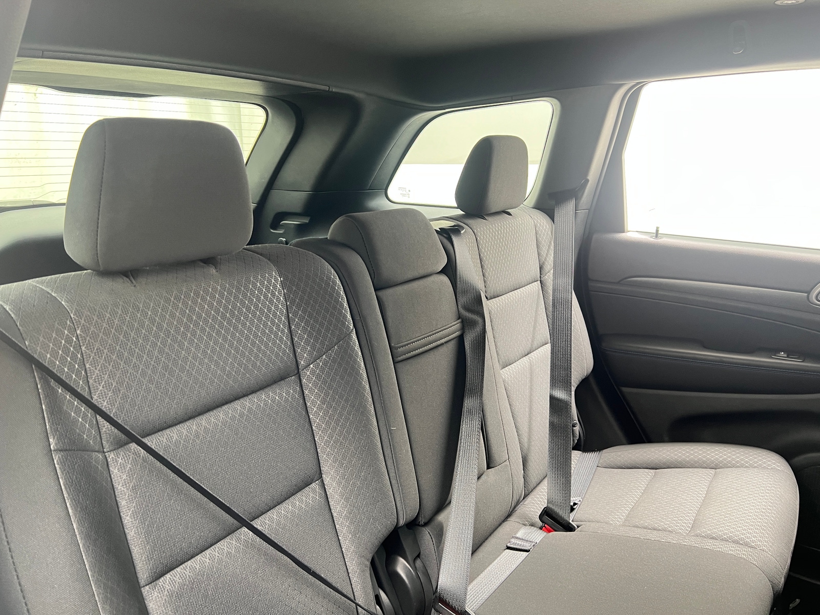 Thumbnail: 2018 Jeep Grand Cherokee - 6