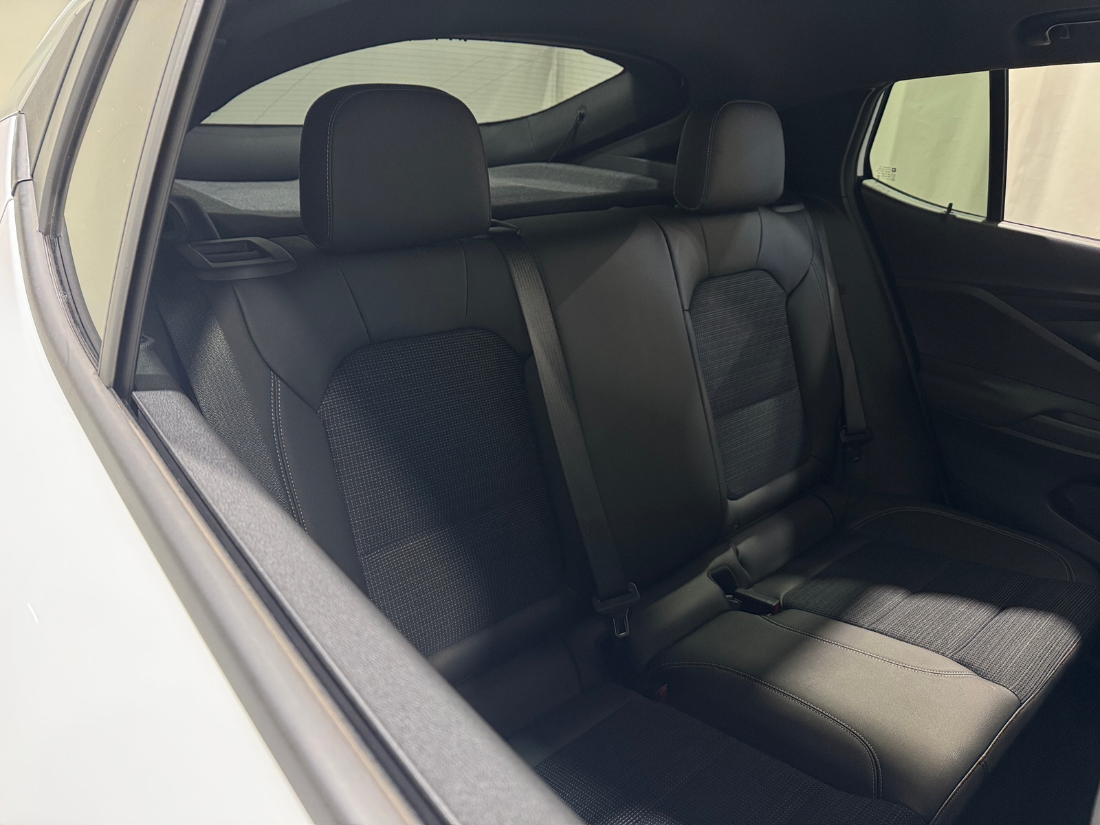 Thumbnail: 2024 Buick Envista - 6