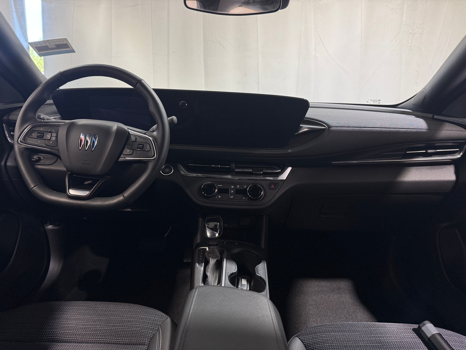 Thumbnail: 2024 Buick Envista - 3