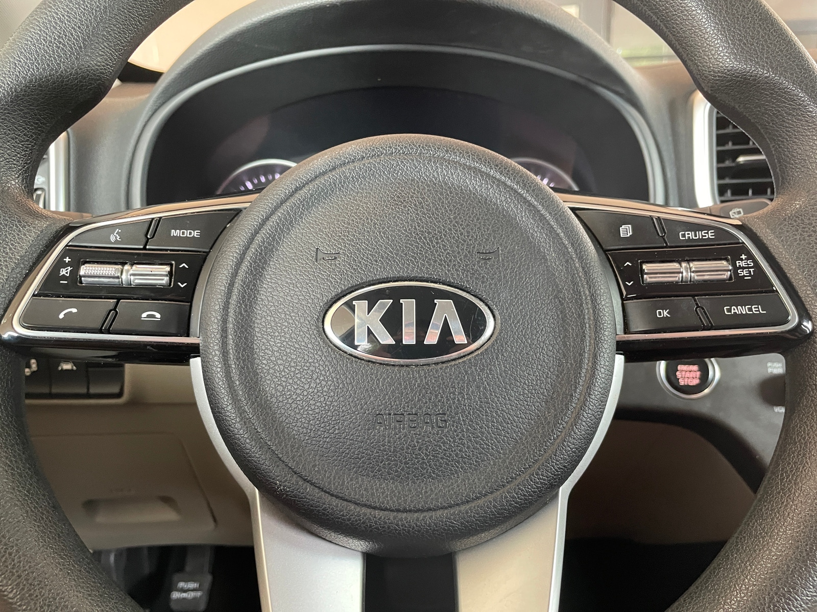 Thumbnail: 2022 Kia Sportage - 5