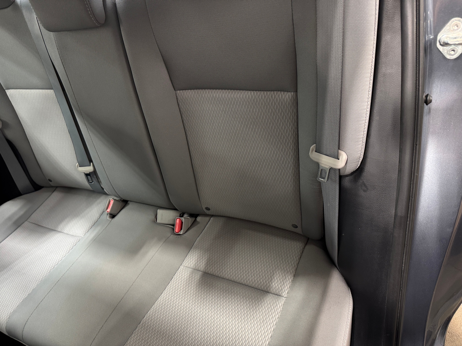 Thumbnail: 2014 Toyota Corolla - 6