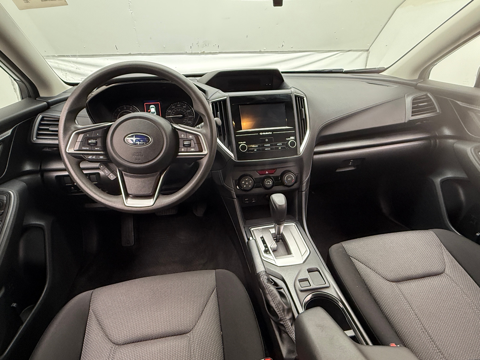 Thumbnail: 2020 Subaru Impreza - 3