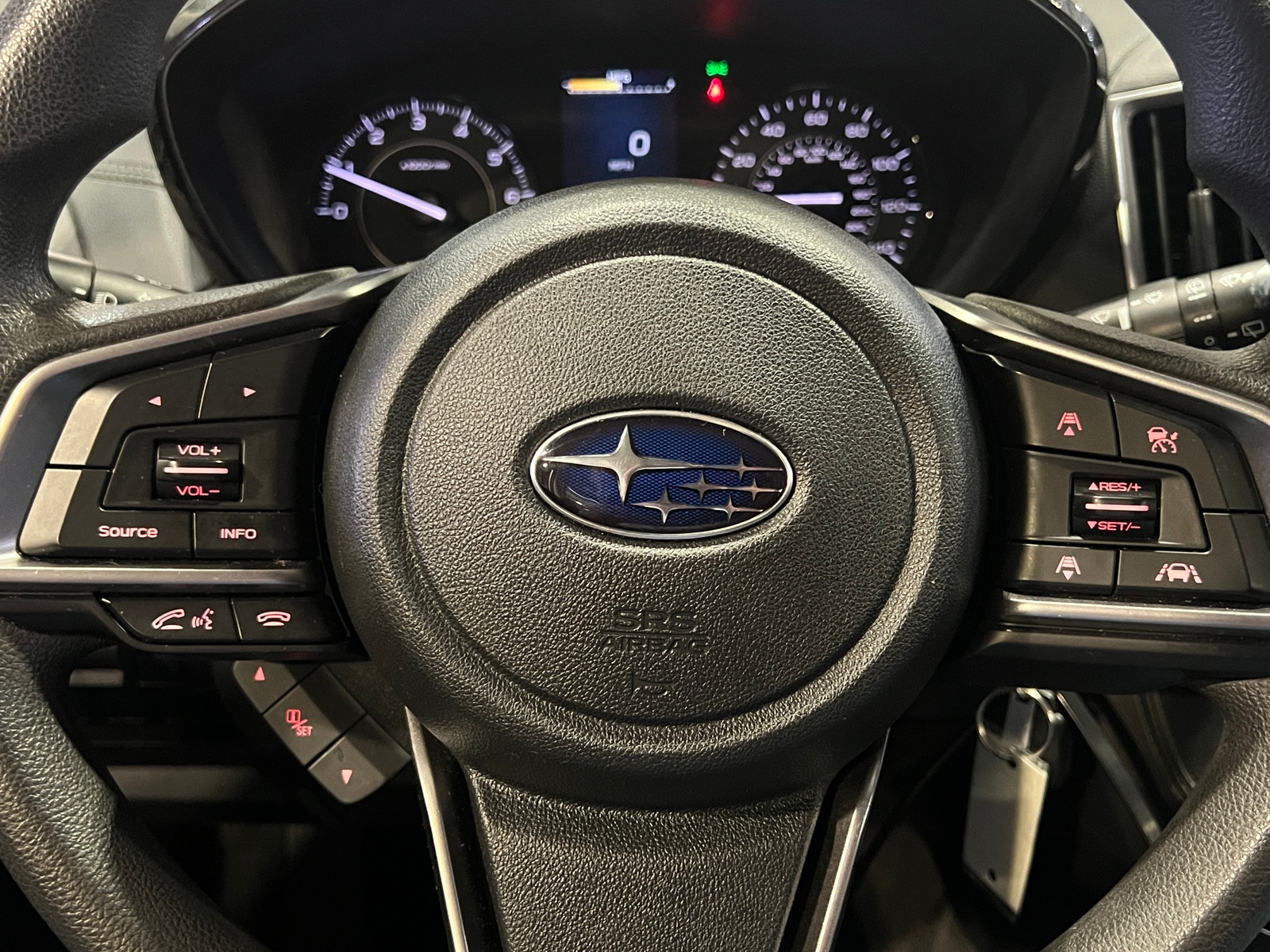 Thumbnail: 2020 Subaru Impreza - 5