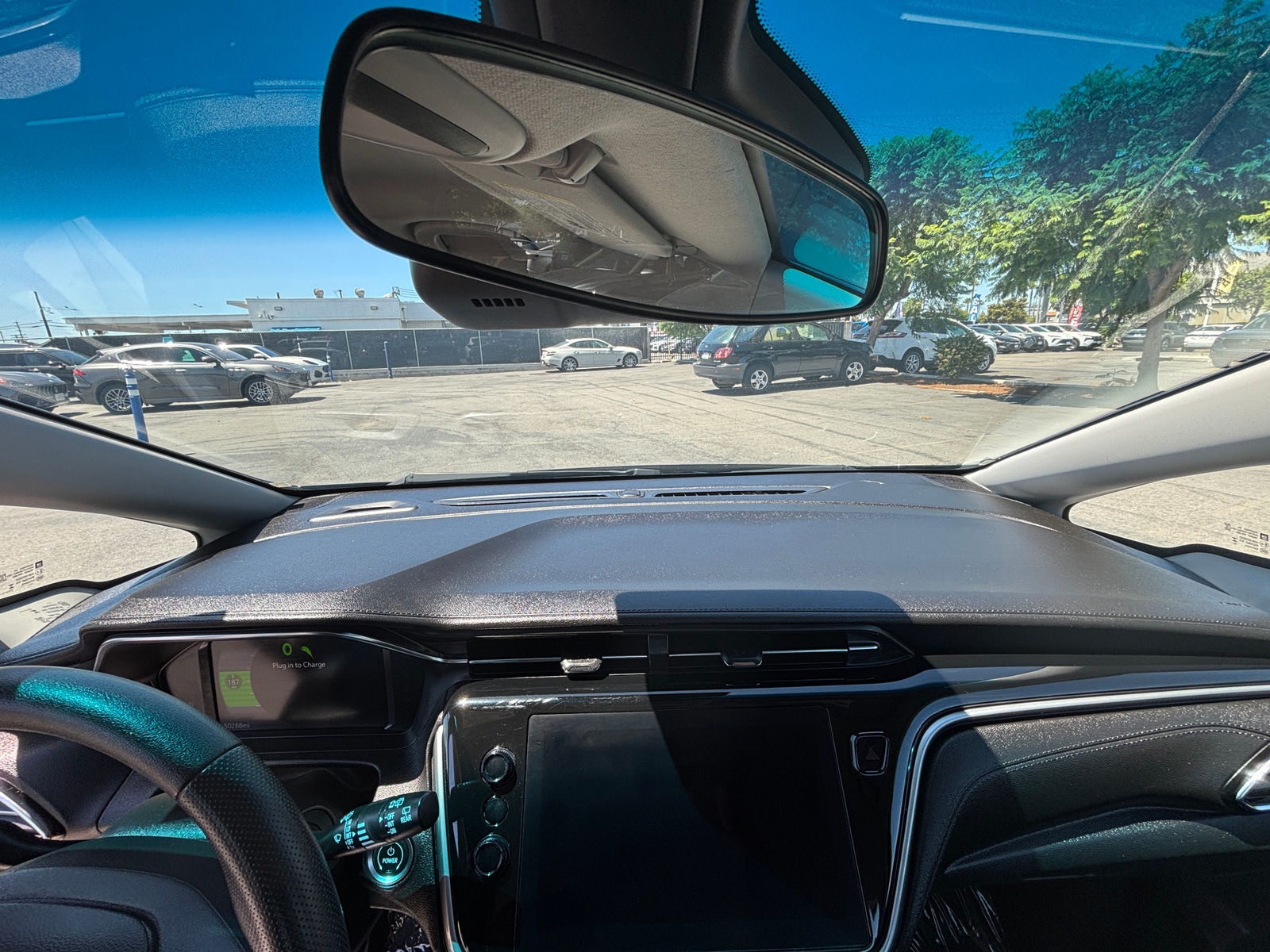 Thumbnail: 2023 Chevrolet Bolt EV - 3