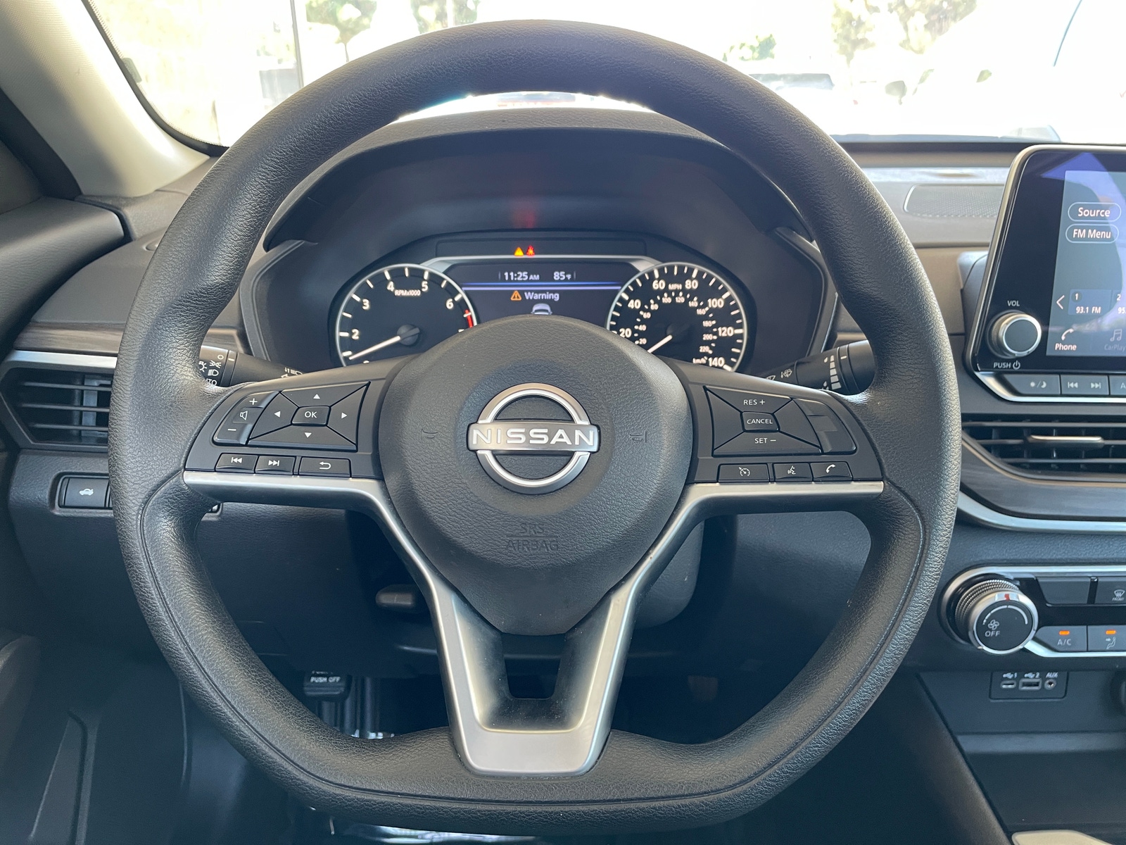 Thumbnail: 2024 Nissan Altima - 5