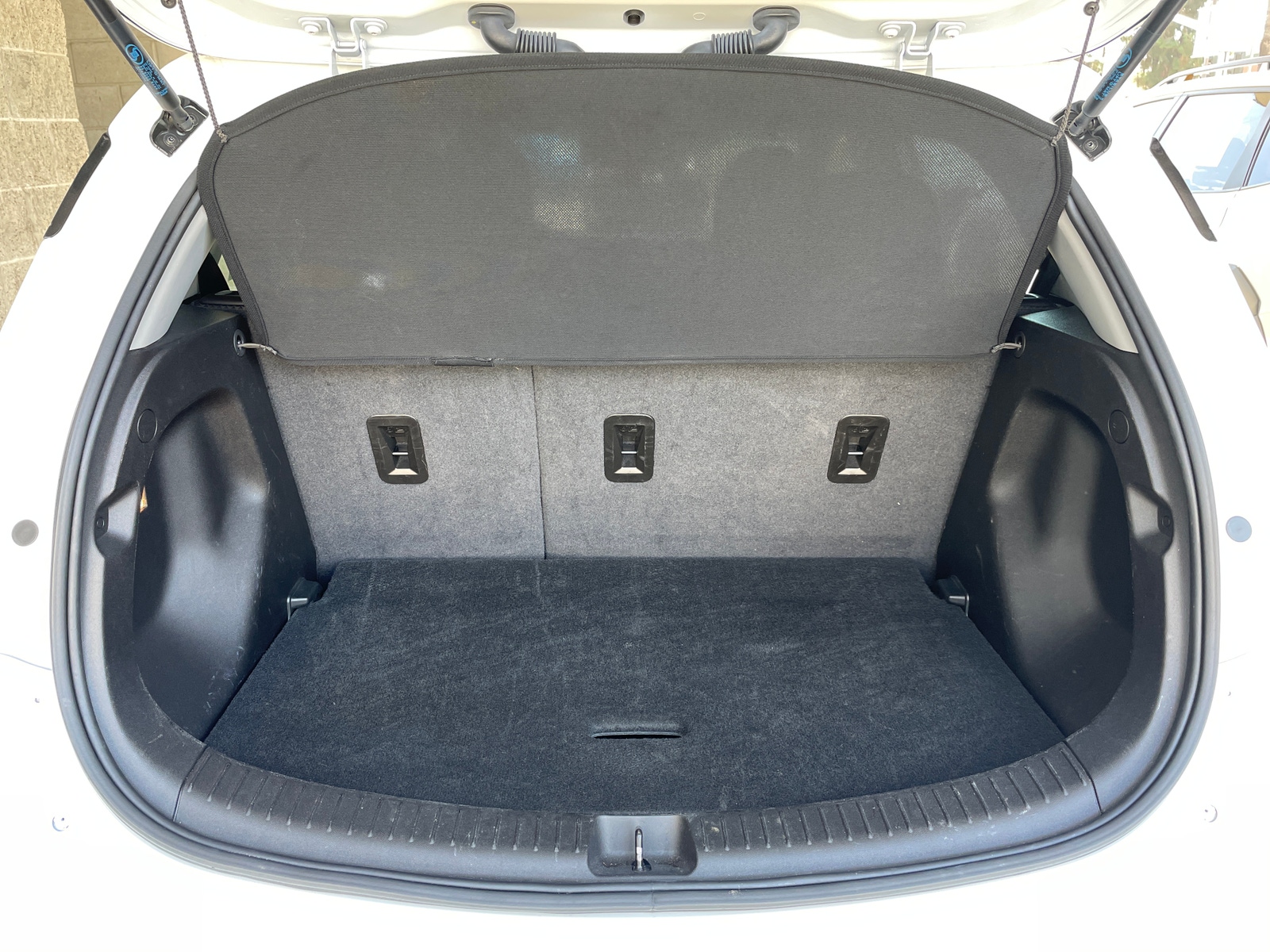 Thumbnail: 2023 Chevrolet Bolt EV - 6