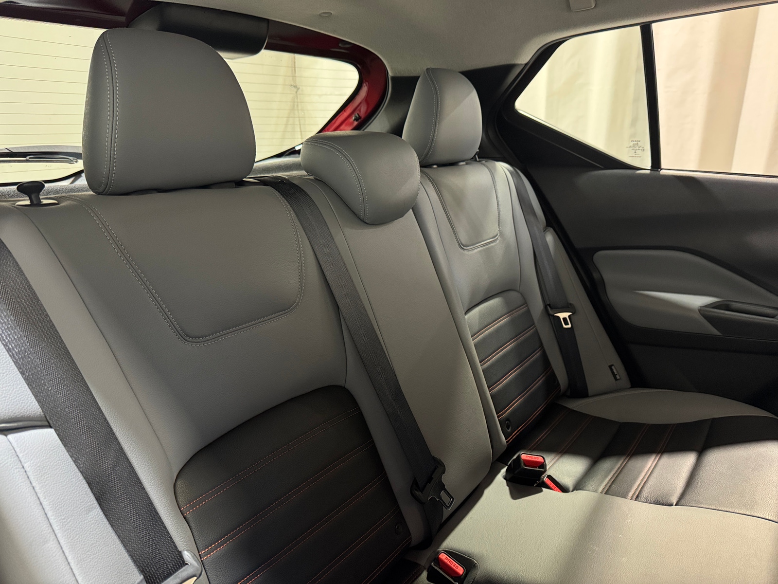 Thumbnail: 2023 Nissan Kicks - 5