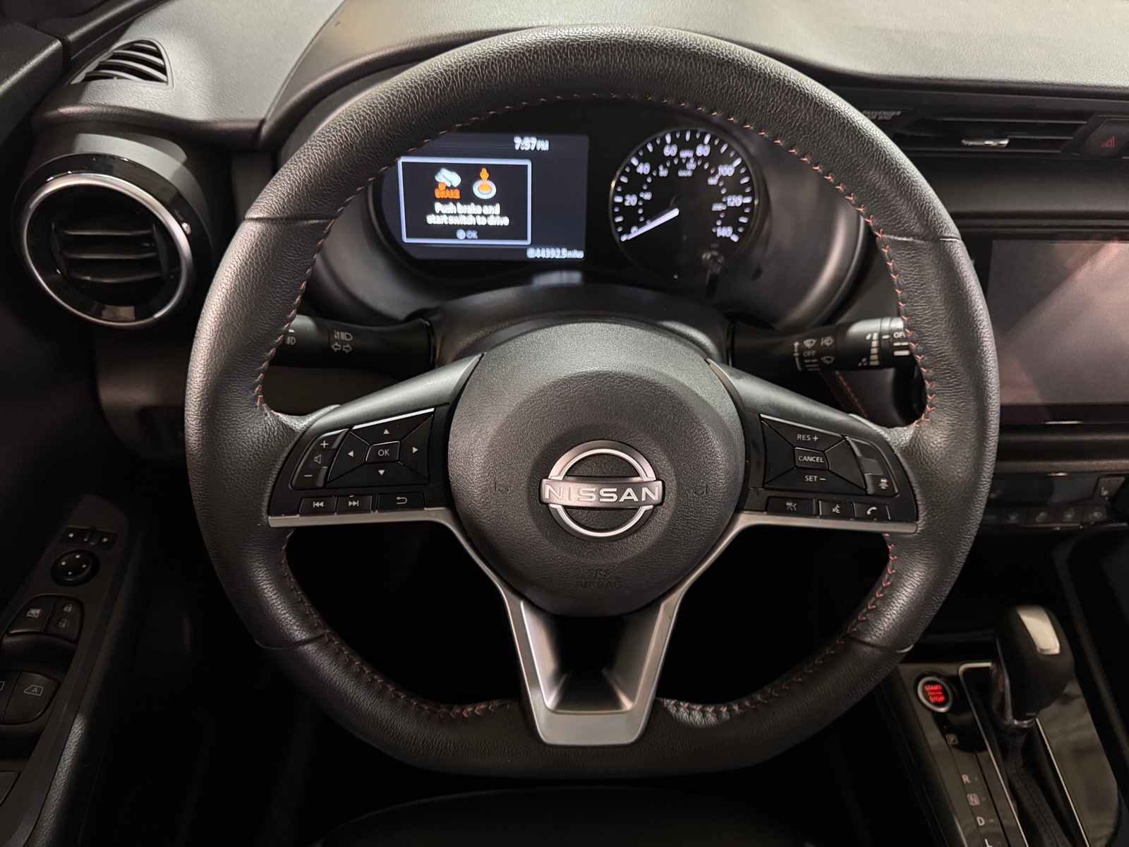 Thumbnail: 2023 Nissan Kicks - 4