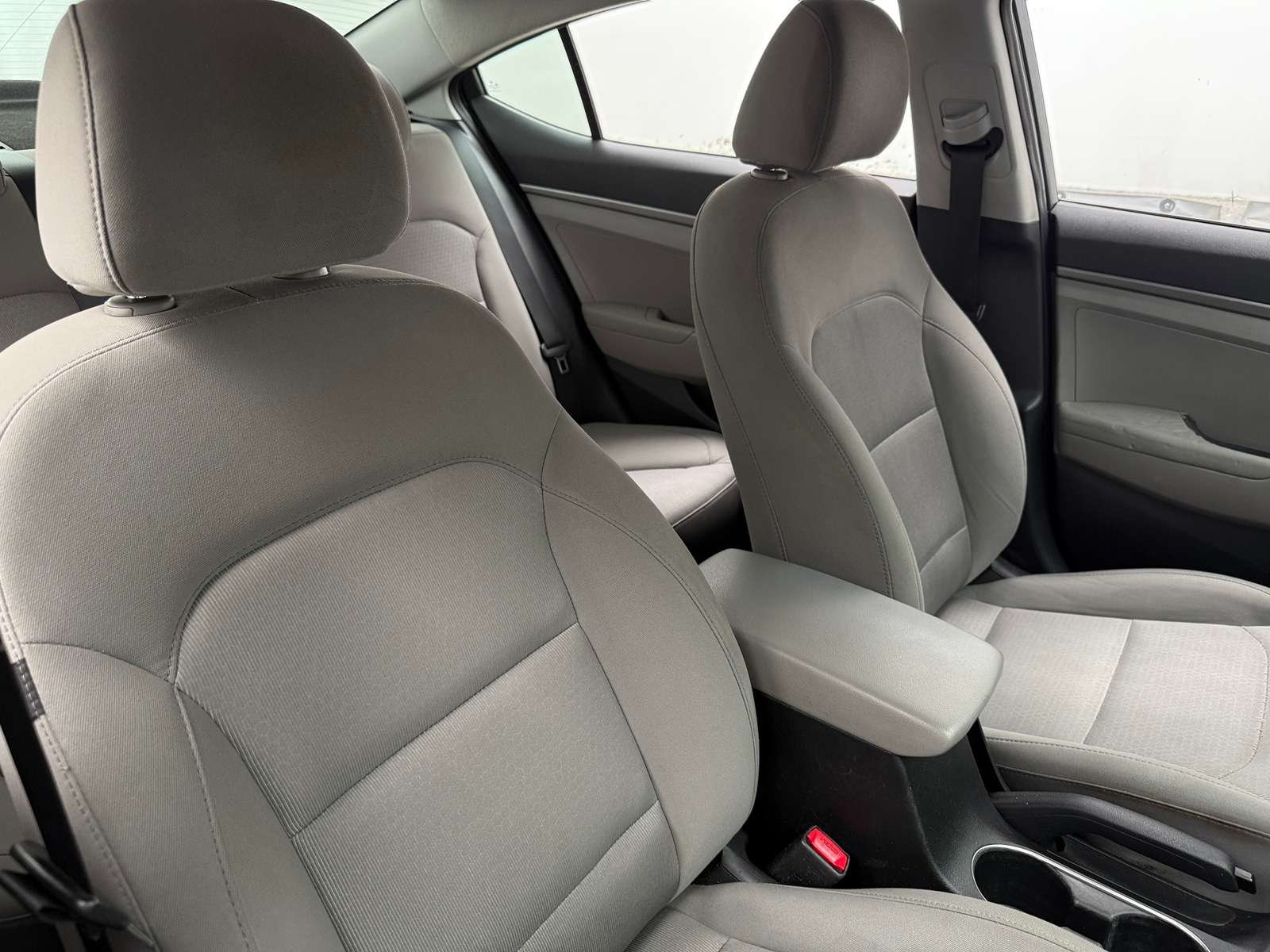 Thumbnail: 2018 Hyundai Elantra - 2