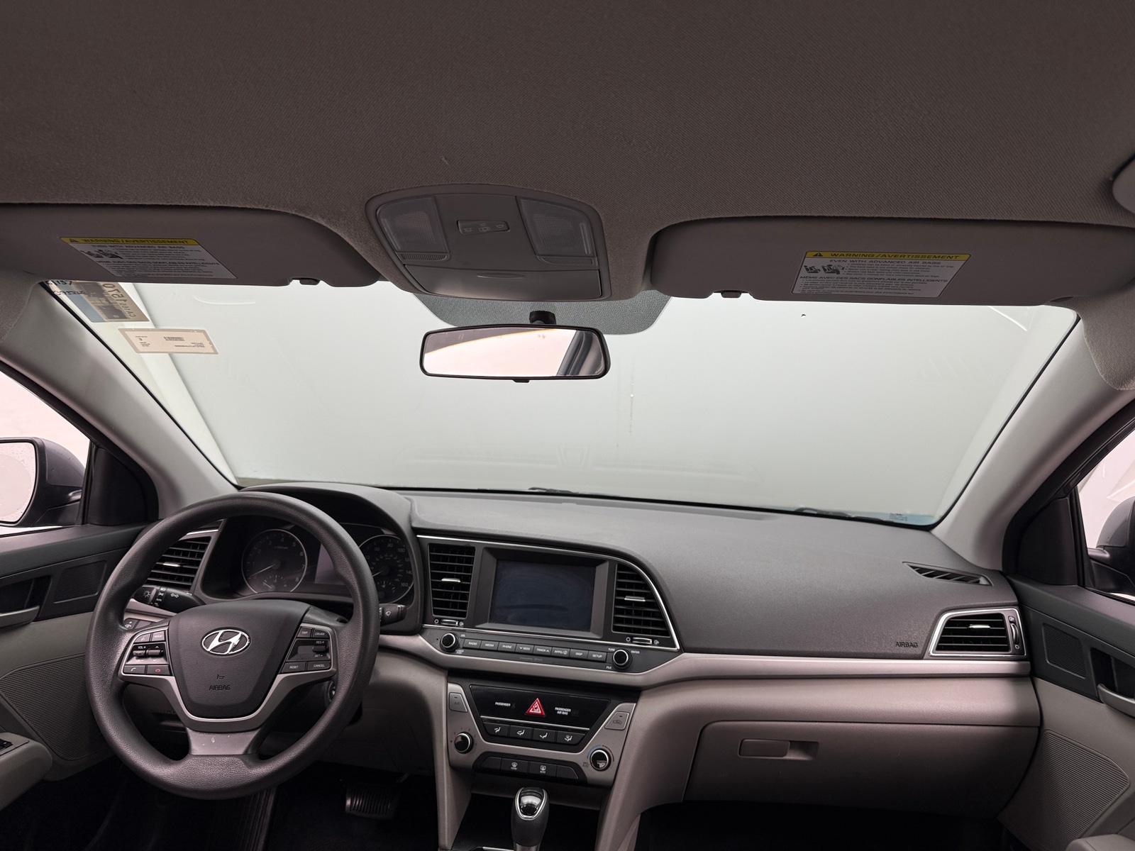 Thumbnail: 2018 Hyundai Elantra - 3