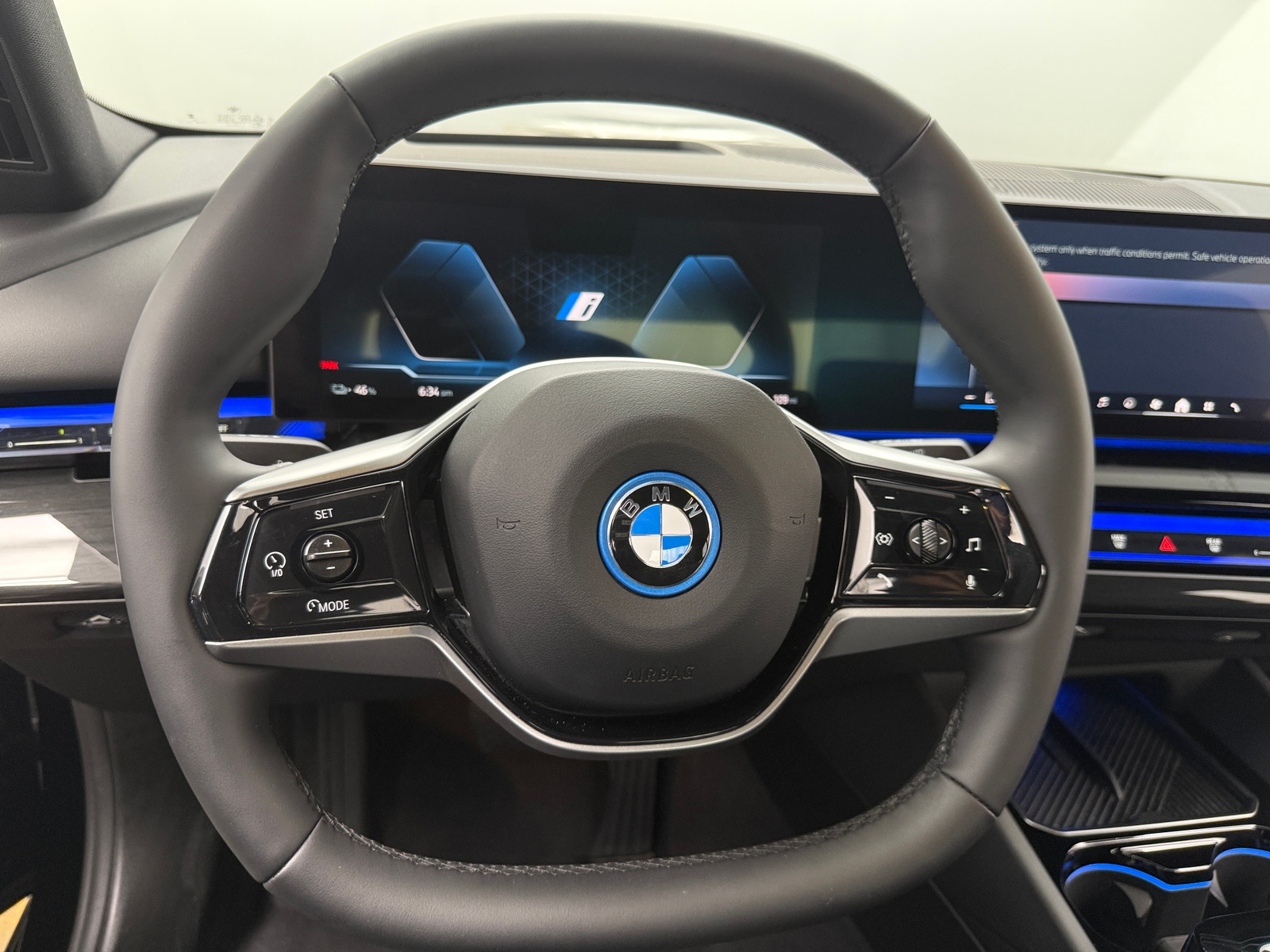 Thumbnail: 2025 BMW i5 - 5