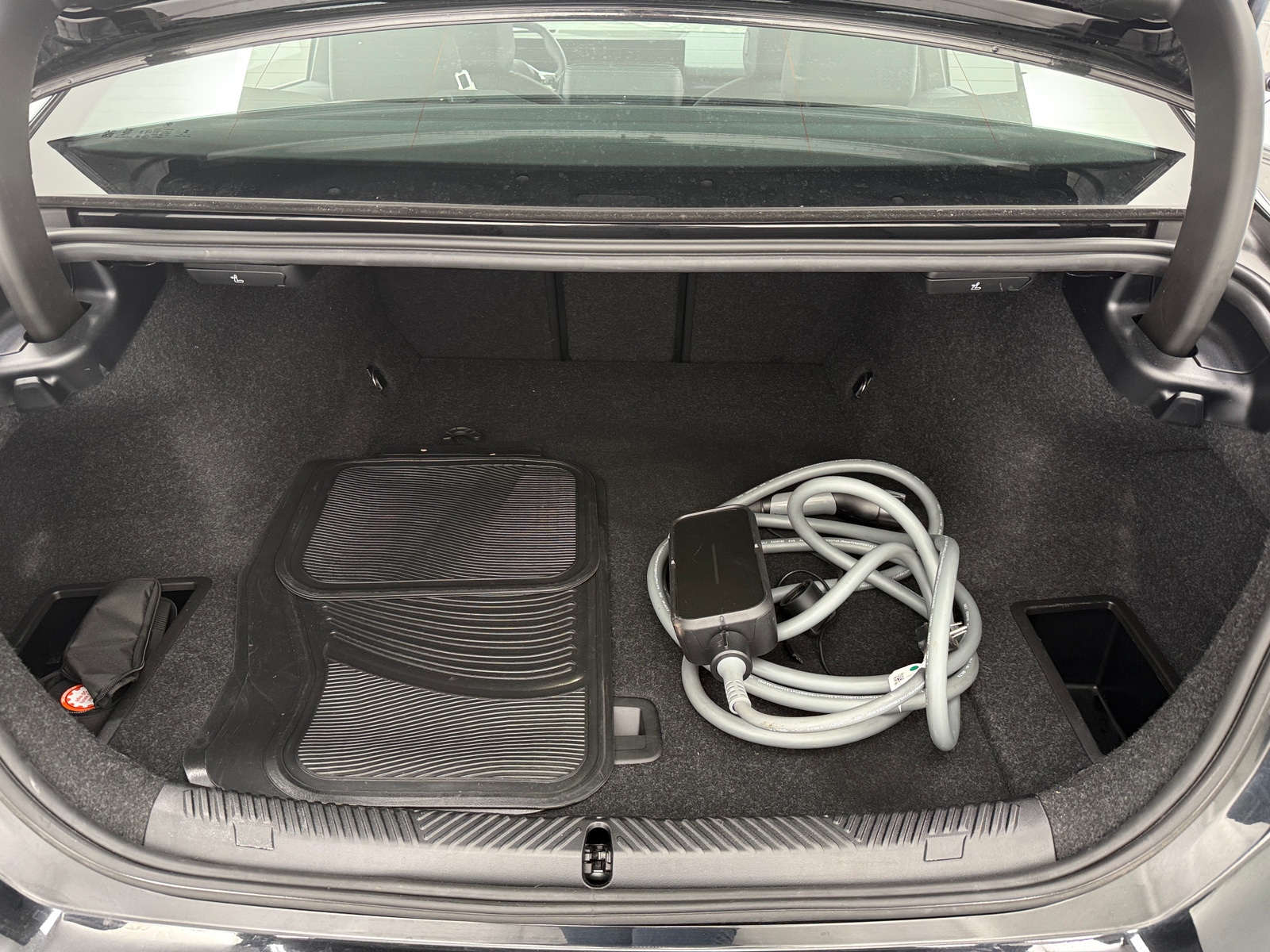 Thumbnail: 2025 BMW i5 - 7