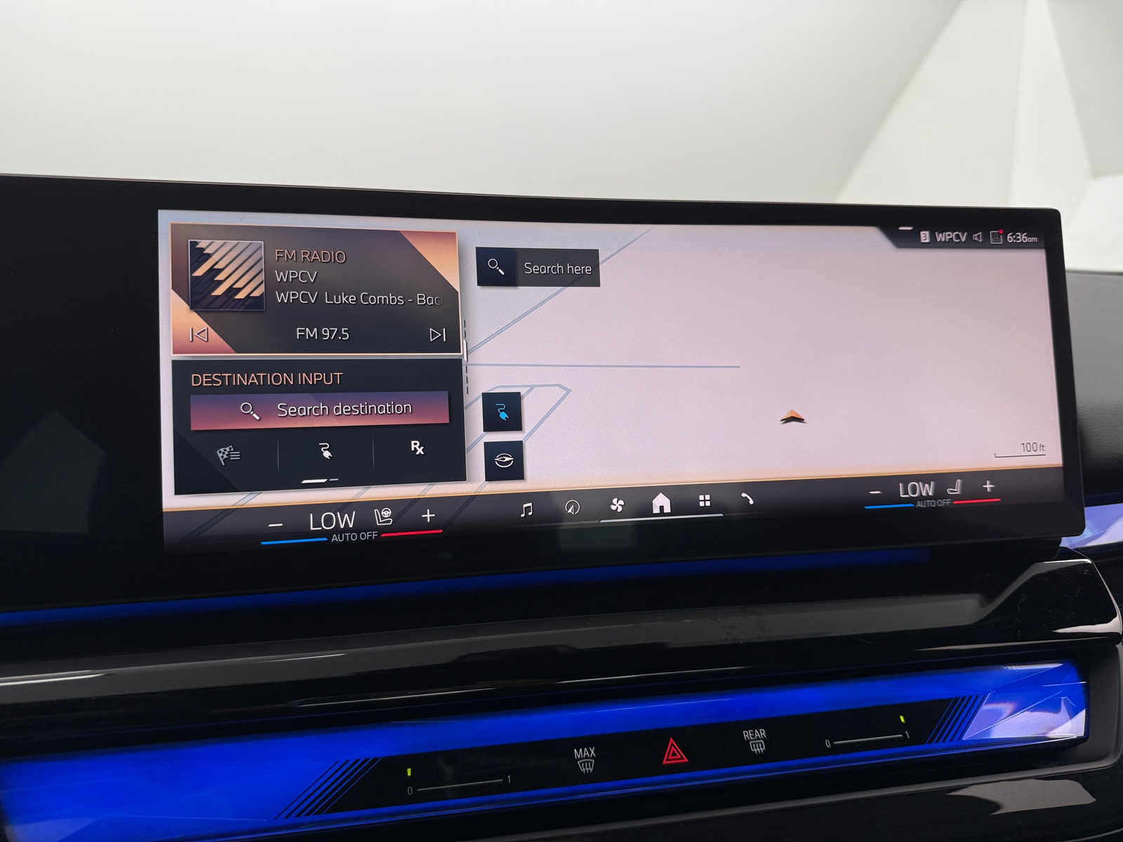 Thumbnail: 2025 BMW i5 - 4