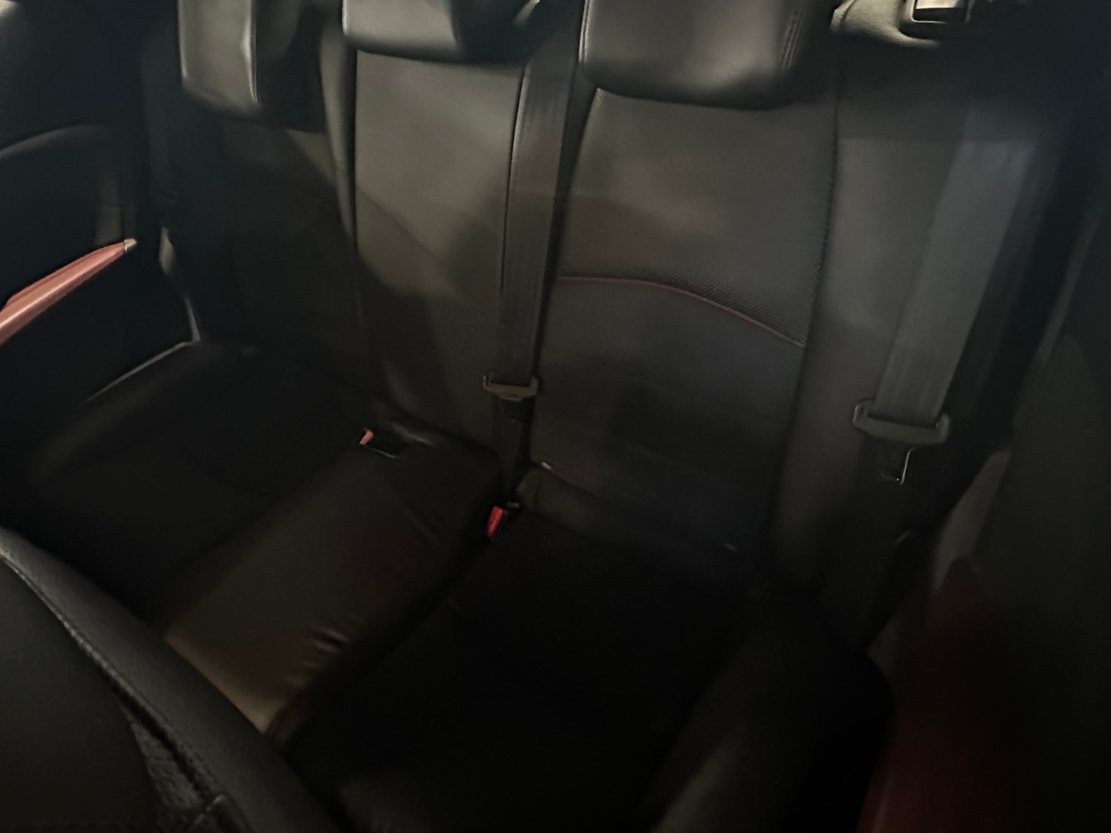 Thumbnail: 2016 Mazda CX-3 - 5