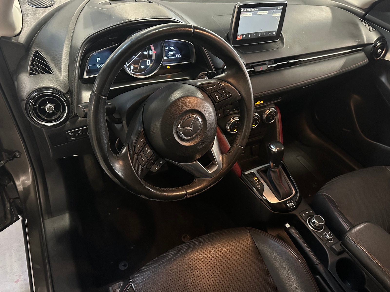 Thumbnail: 2016 Mazda CX-3 - 2
