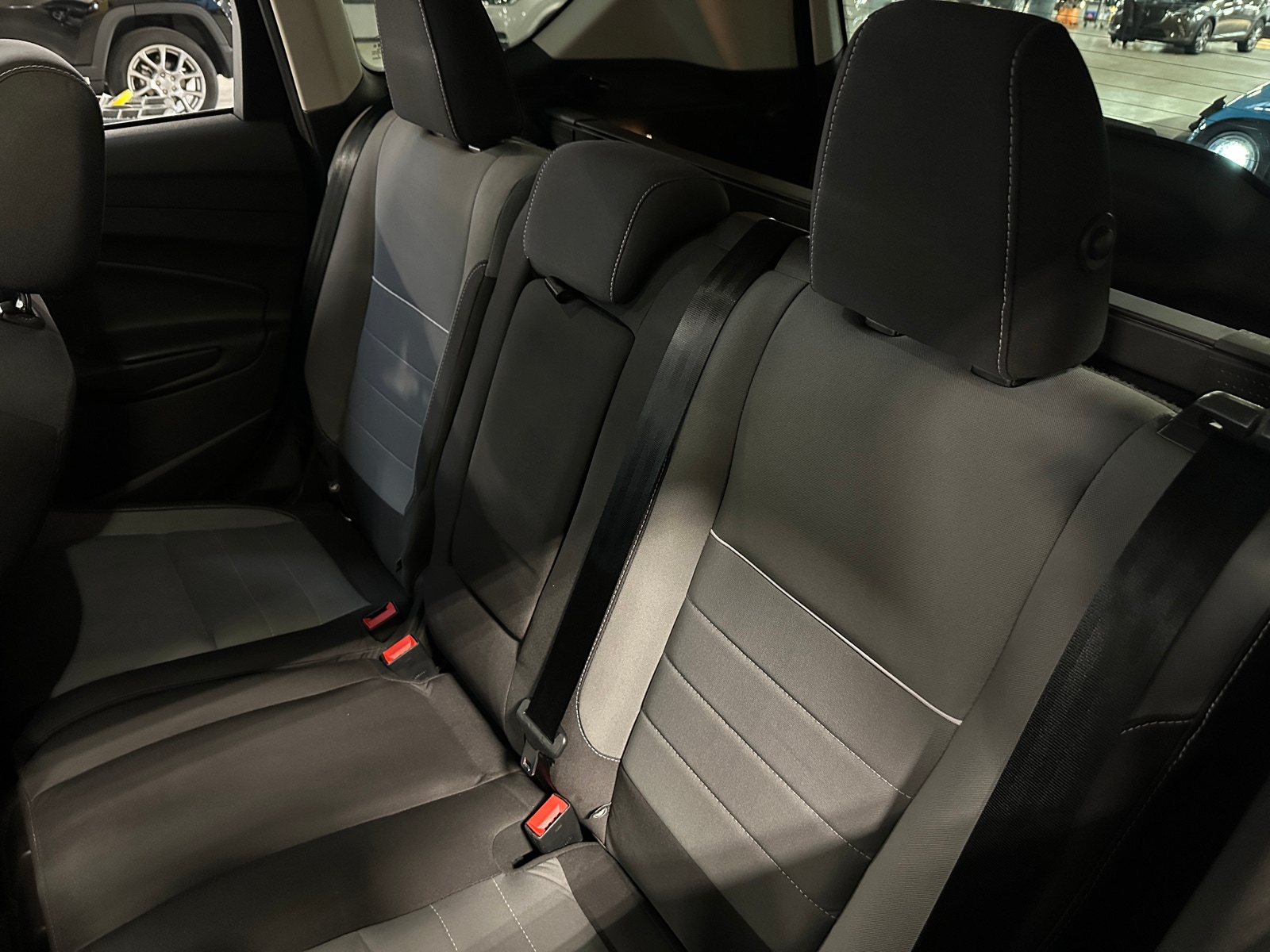 Thumbnail: 2014 Ford Escape - 6
