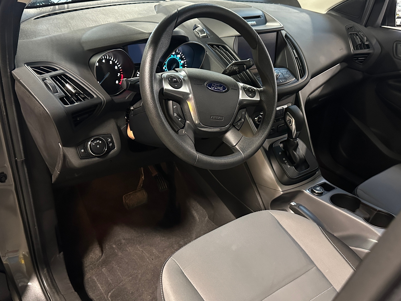 Thumbnail: 2014 Ford Escape - 3