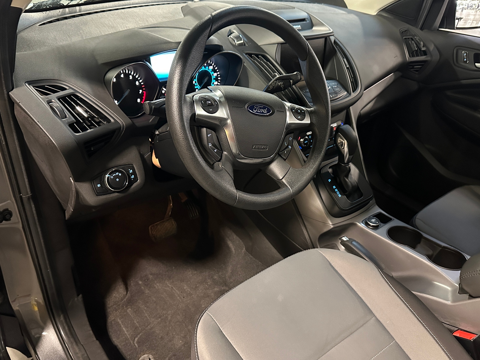 Thumbnail: 2014 Ford Escape - 5