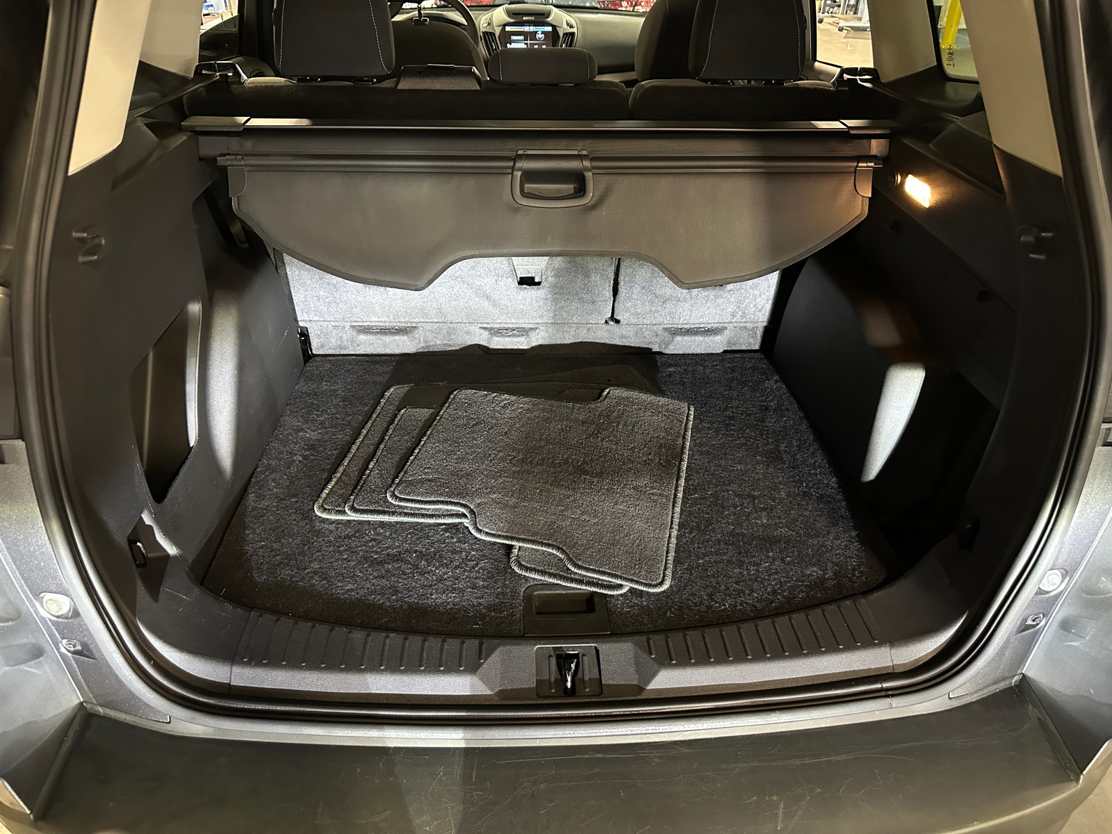 Thumbnail: 2014 Ford Escape - 7