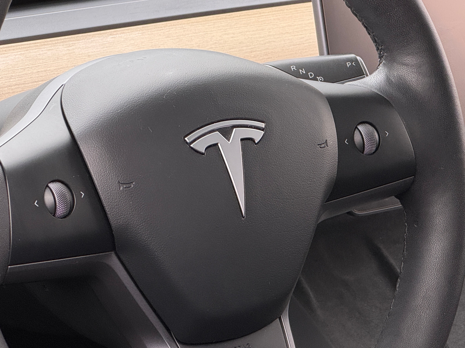 Thumbnail: 2022 Tesla Model Y - 3
