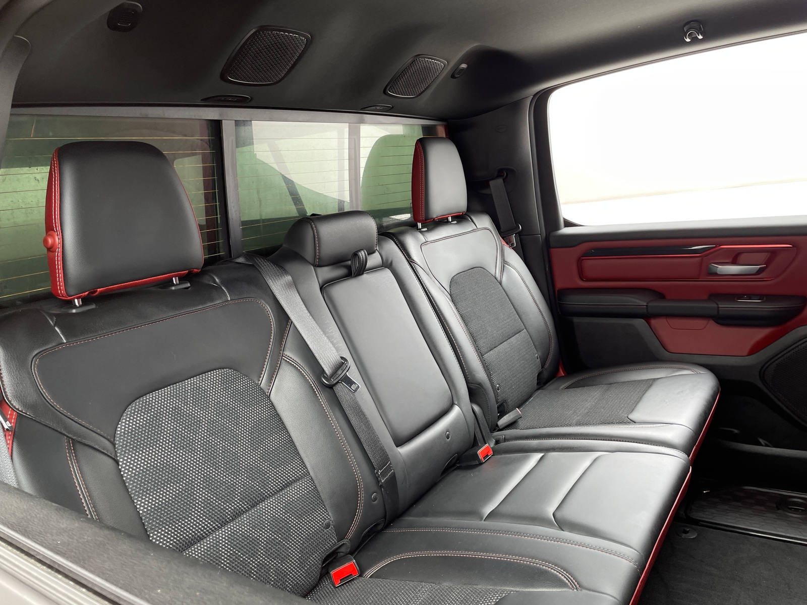 Thumbnail: 2019 RAM 1500 - 6