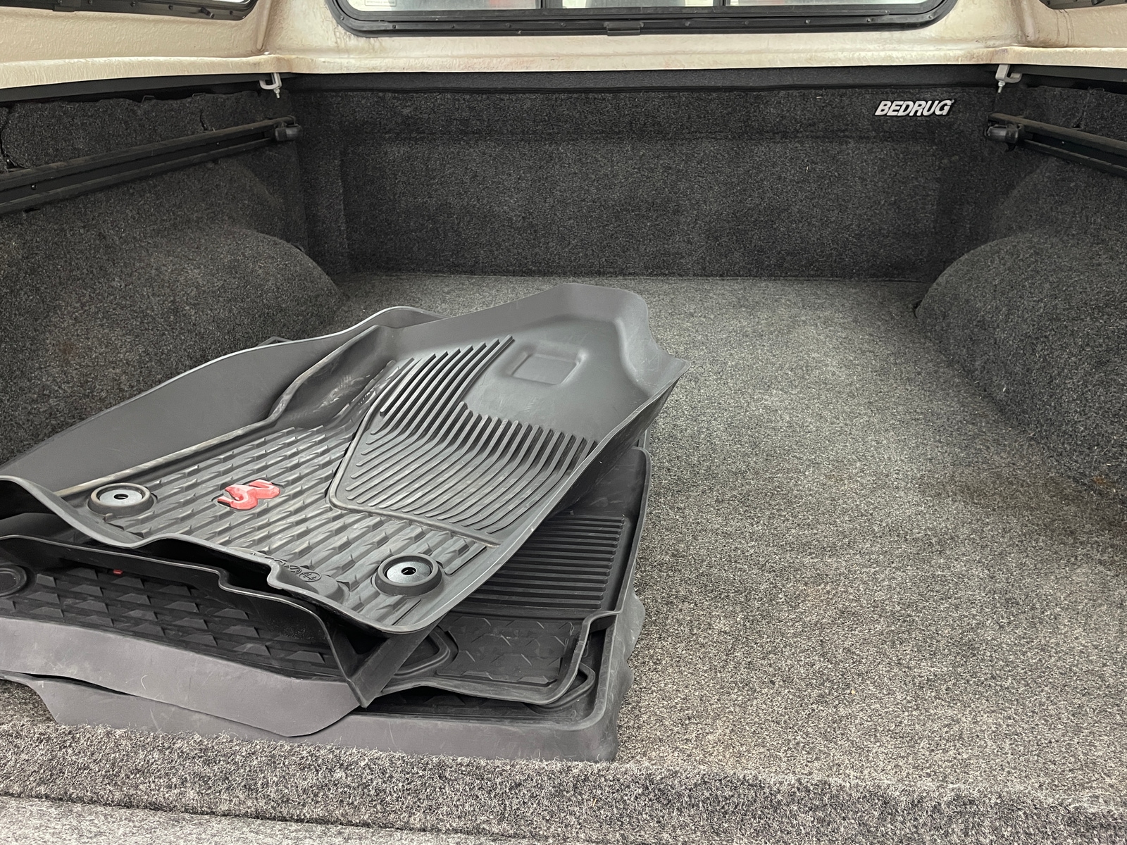 Thumbnail: 2019 RAM 1500 - 7