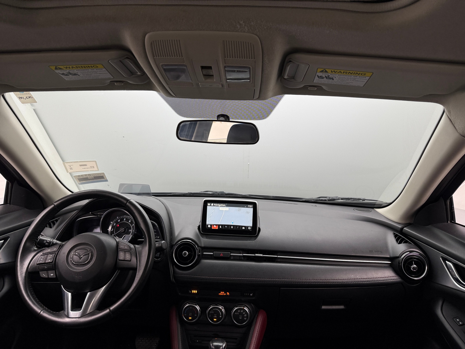 Thumbnail: 2016 Mazda CX-3 - 2