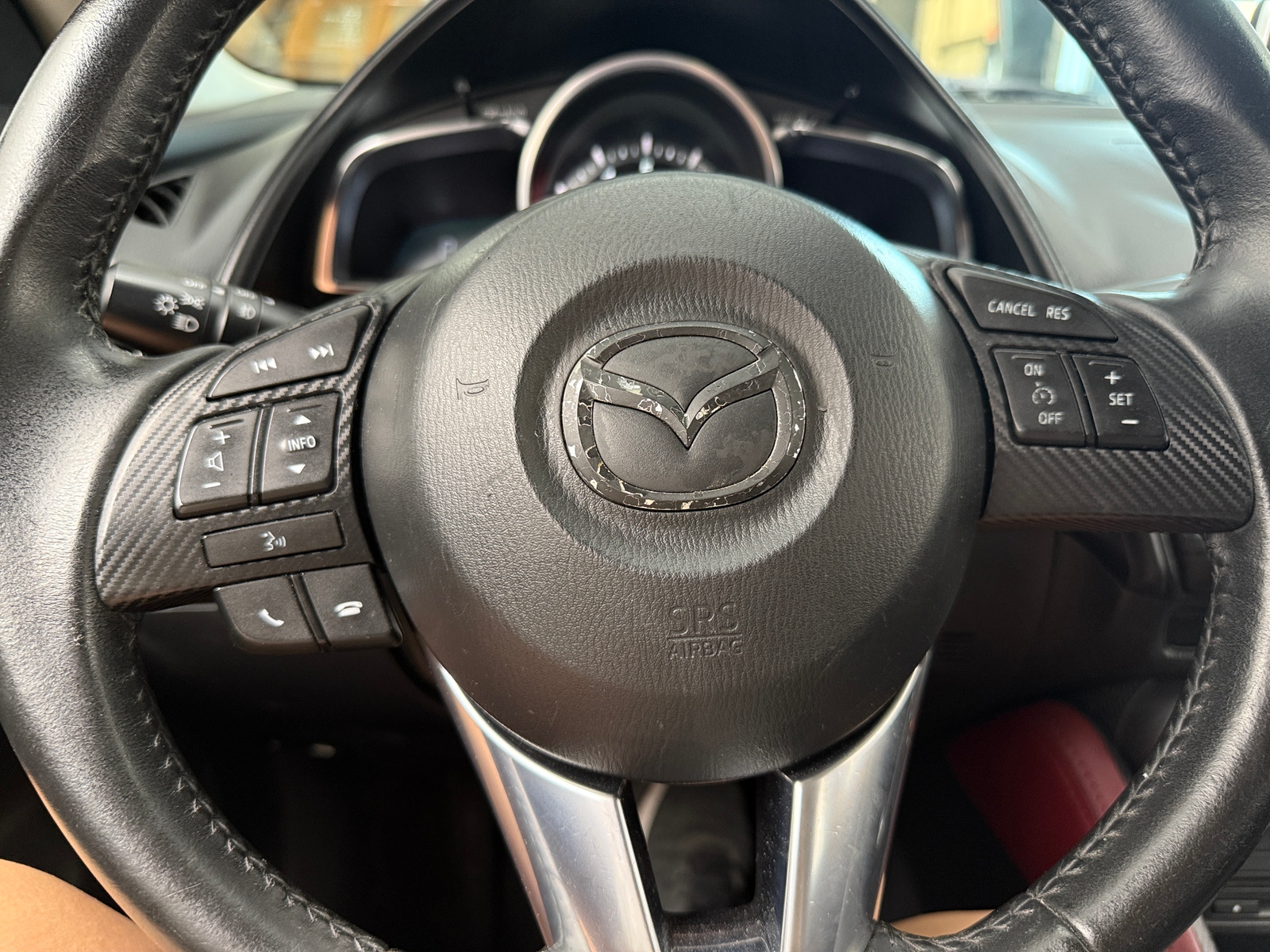 Thumbnail: 2016 Mazda CX-3 - 4