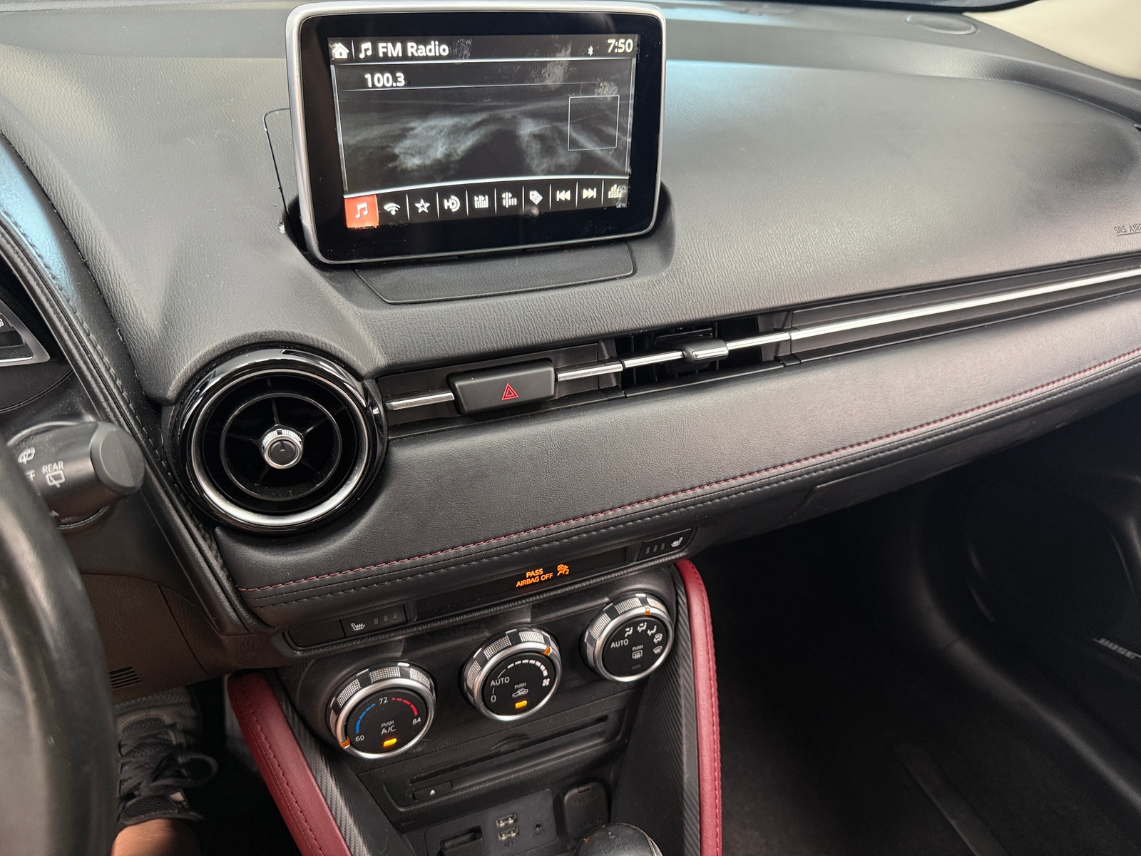 Thumbnail: 2016 Mazda CX-3 - 3