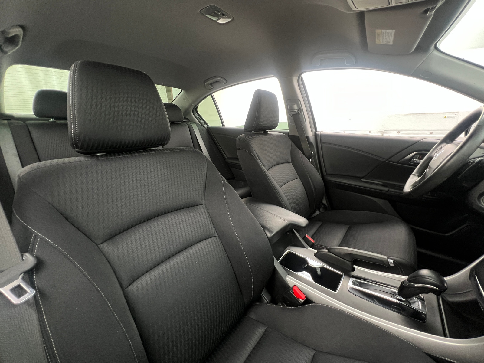 Thumbnail: 2015 Honda Accord - 2