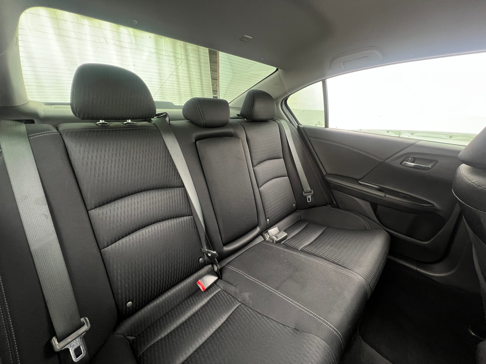 Thumbnail: 2015 Honda Accord - 6