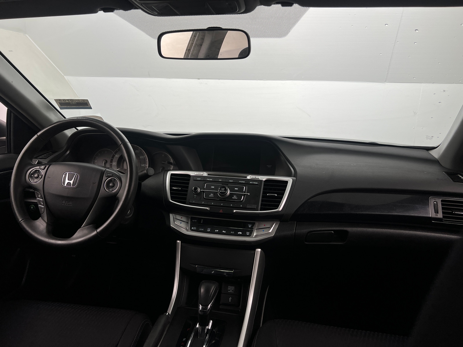 Thumbnail: 2015 Honda Accord - 3
