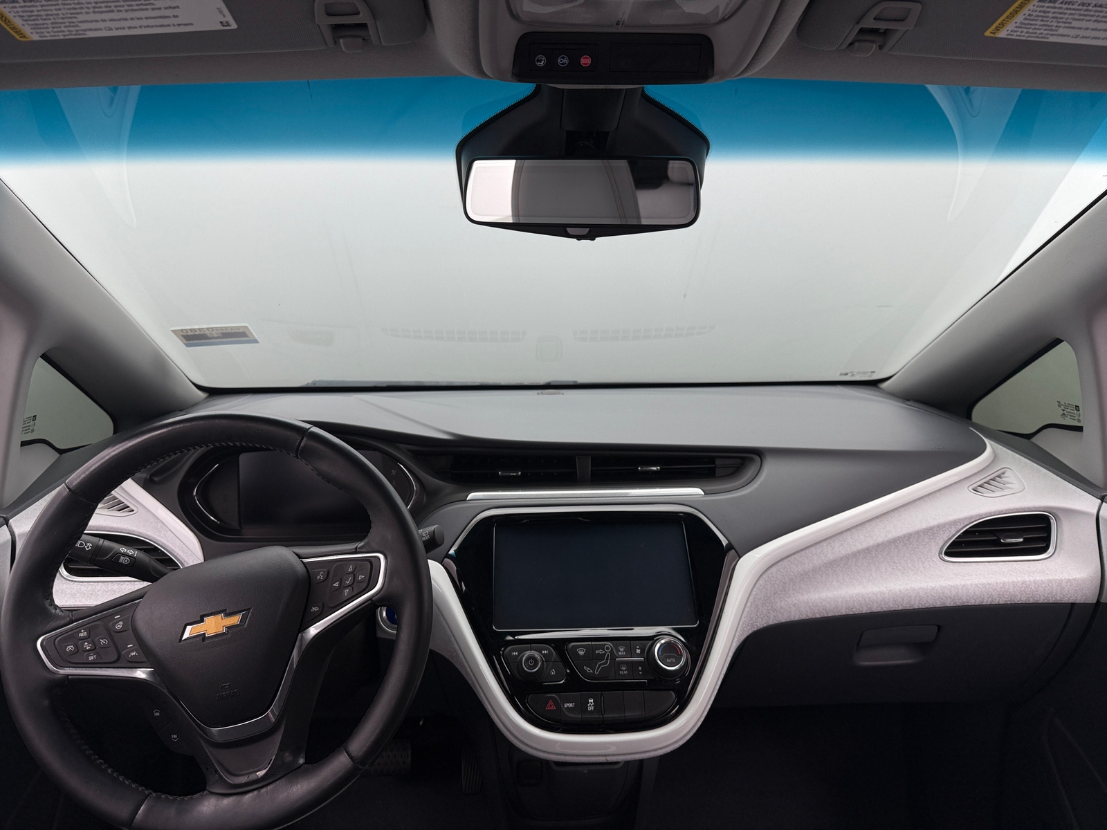 Thumbnail: 2019 Chevrolet Bolt EV - 2