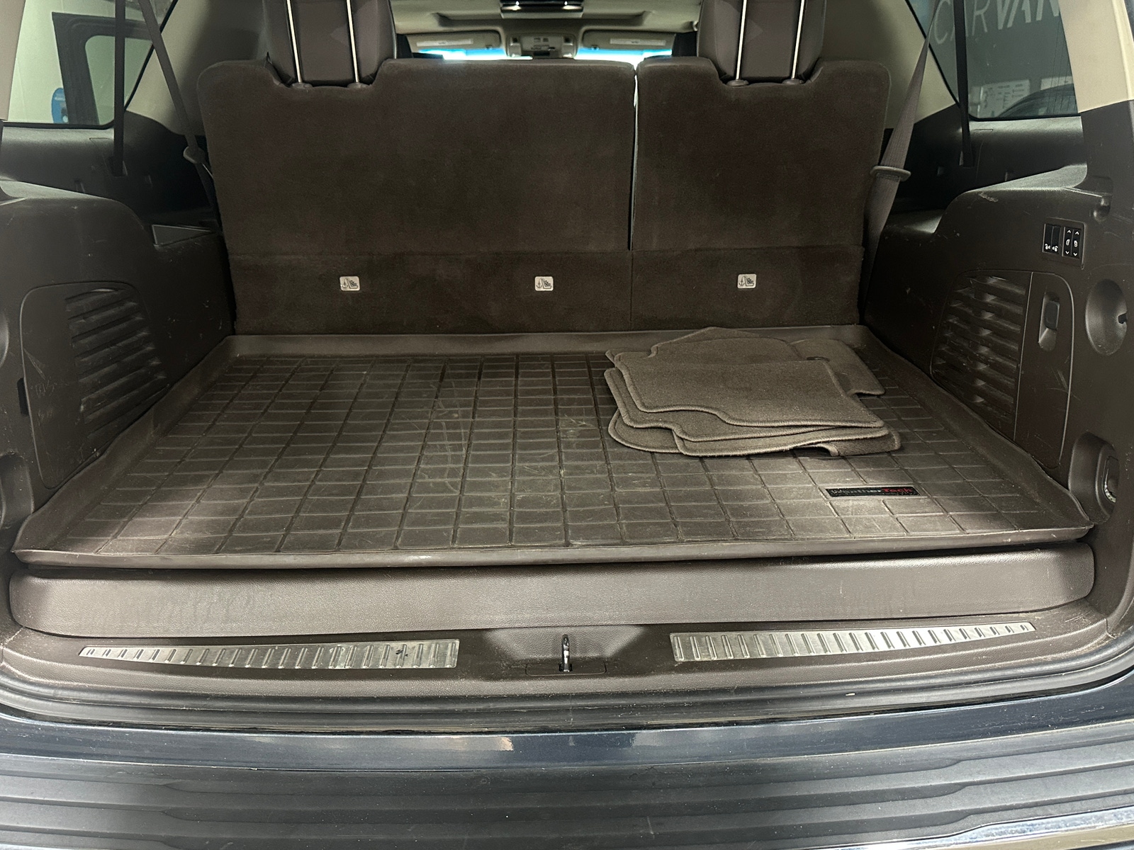 Thumbnail: 2019 GMC Yukon XL - 6