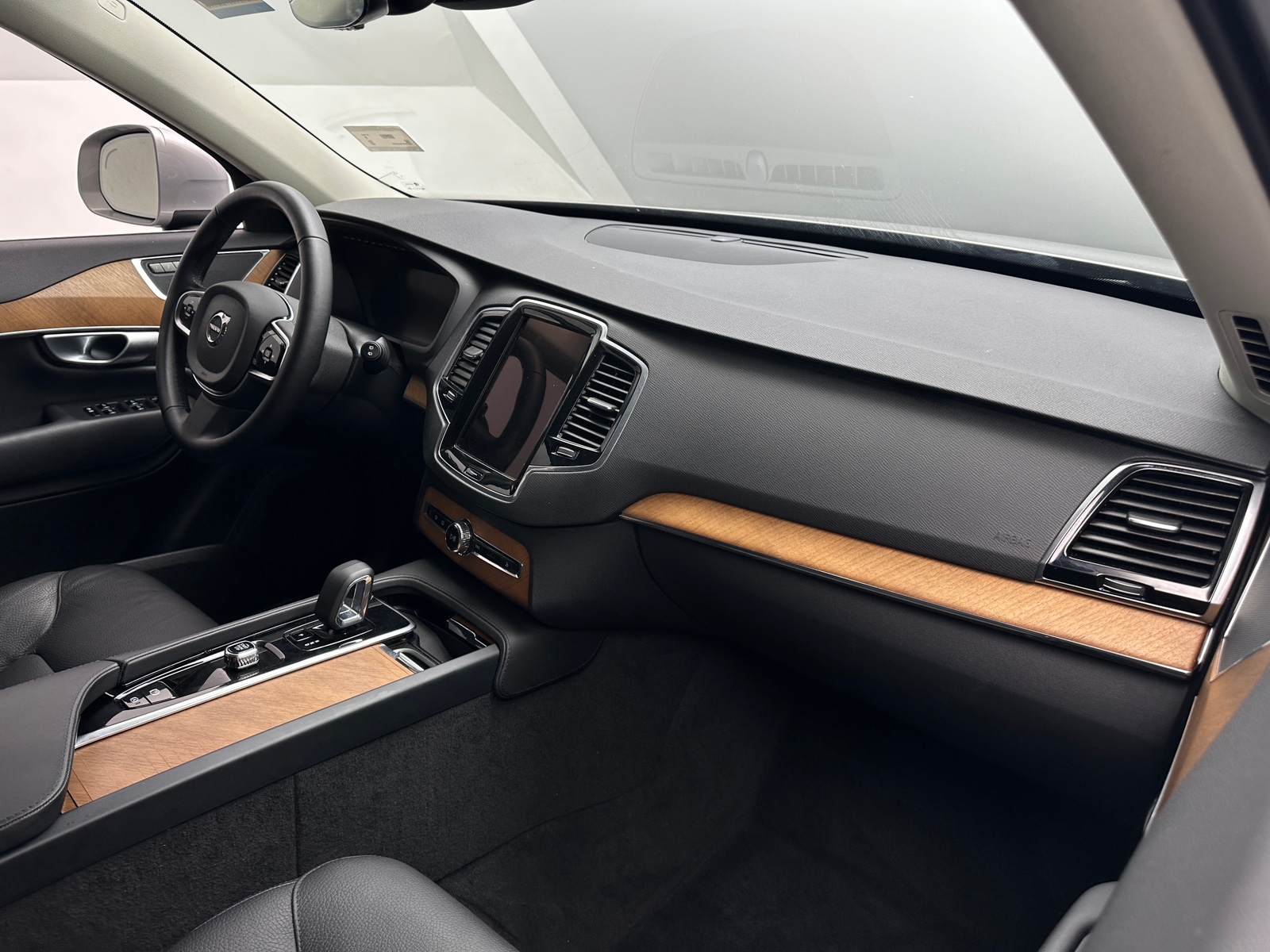 Thumbnail: 2024 Volvo XC90 - 2