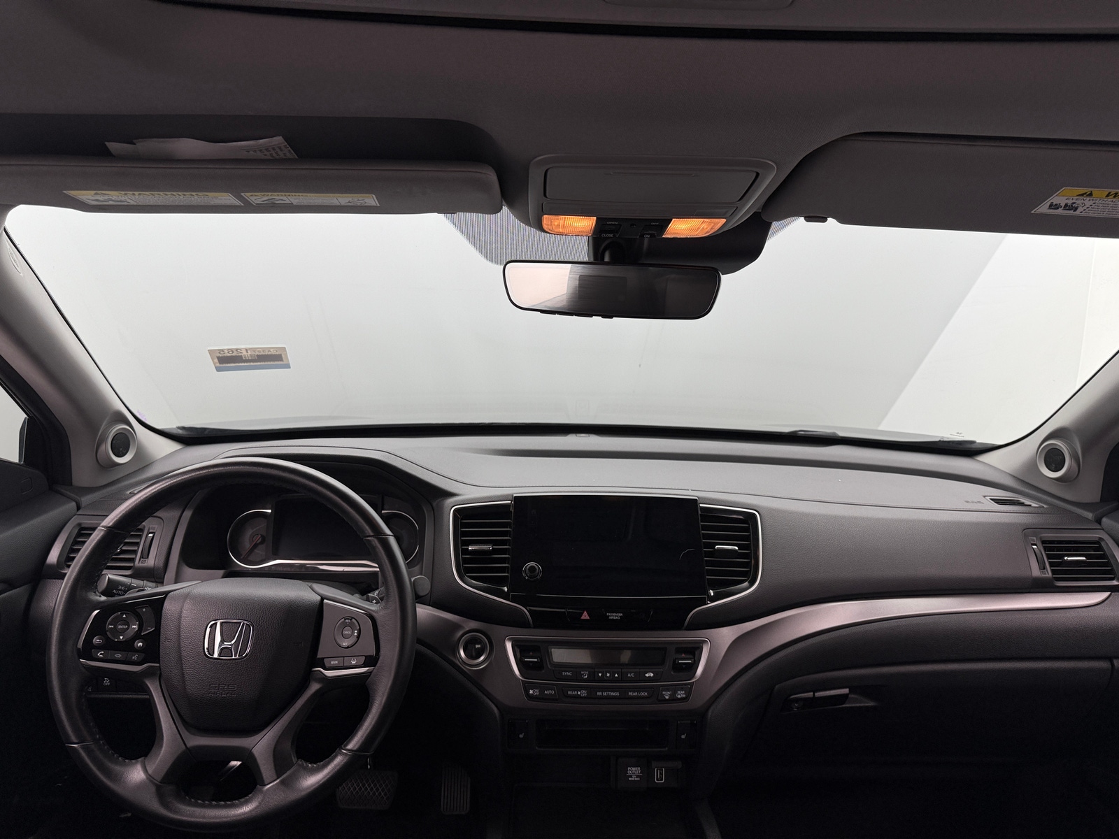 Thumbnail: 2021 Honda Pilot - 2