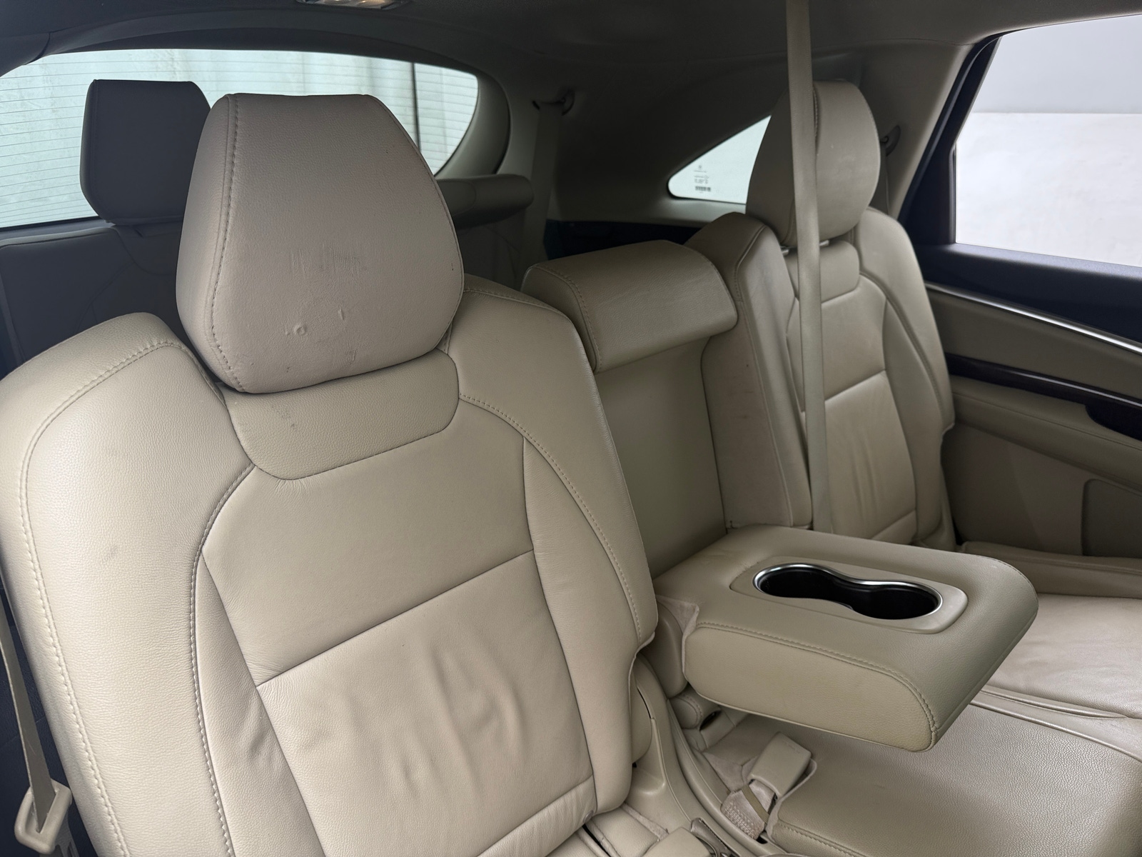 Thumbnail: 2018 Acura MDX - 5