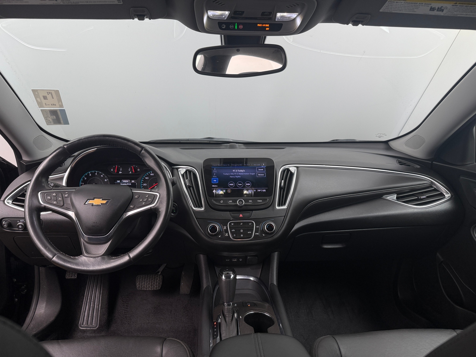 Thumbnail: 2019 Chevrolet Malibu - 2